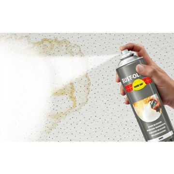 Rust-Oleum Hard Hat 2990 Stain Blocking Aerosol Spray