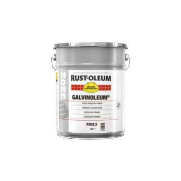 Rust-Oleum 3202 Galvinoleum Adhesion Primer