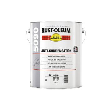 Rust-Oleum 5090 Anti-Condensation Wall Paint