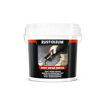 Rust-Oleum 5180 Epoxy Repair Mortar