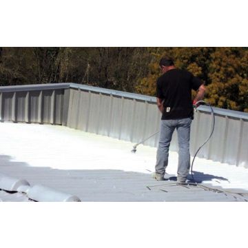 Rust-Oleum Dacfill Roof Paint
