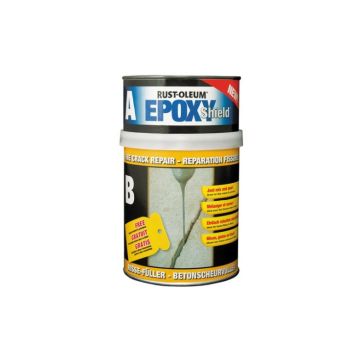 *Rust-Oleum EpoxyShield Fine Crack Repair