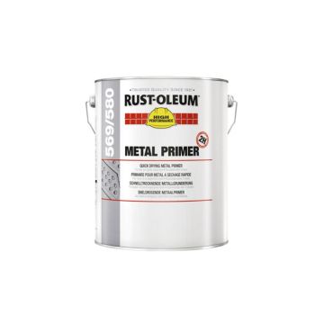 Rust-Oleum 569 580 Quick Drying Metal Primers