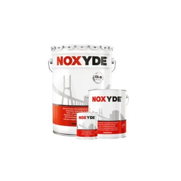 *Rust-Oleum Noxyde Anti Rust Cladding and Steel Paint *Rust-Oleum Noxyde Anti Rust Cladding and Steel Paint