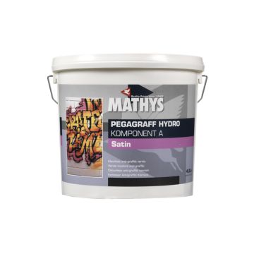 Rust-Oleum Pegagraff Hydro