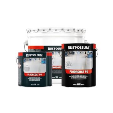 Rust-Oleum 7200 Floorcoat PU