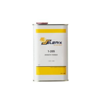 Selemix 1-205 Aromatic Thinner