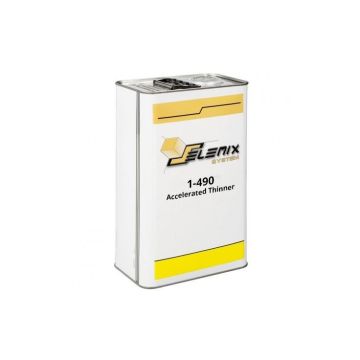 Selemix 1-490 Accelerated Direct Thinner Selemix 1-490 Accelerated Direct Thinner