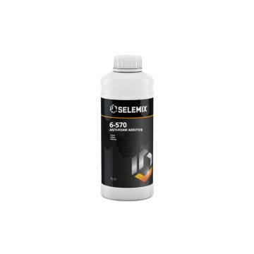 Selemix 6-570 Anti-Foam Additive Selemix 6-570 Anti-Foam Additive