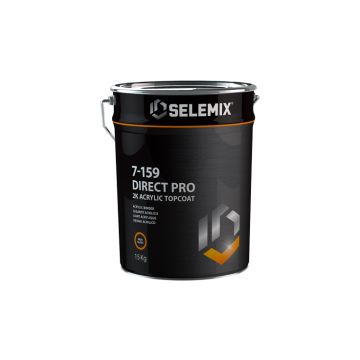 Selemix Direct Pro 7-15x