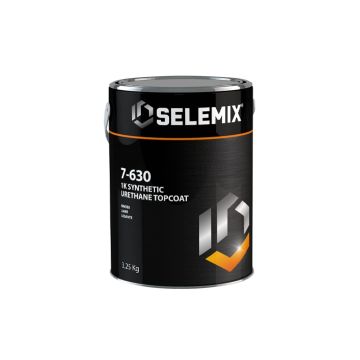 Selemix 7-630 1 Pack Synthetic Urethane Topcoat
