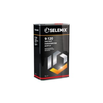 Selemix 9-120 UHS Acrylic Fast Hardener Selemix 9-120 UHS Acrylic Fast Hardener