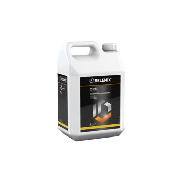Selemix D837 Waterborne Degreaser Selemix D837 Waterborne Degreaser