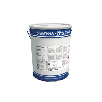Sherwin Williams Firetex FX9500