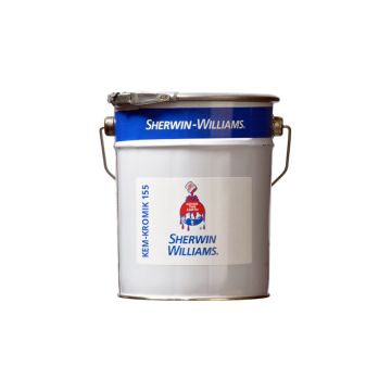 Sherwin Williams Kem-Kromik 155 Alkyd Primer - Formerly Leighs M155