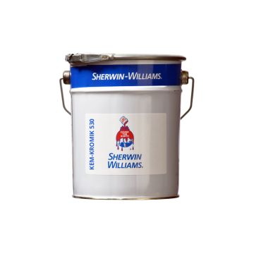 Sherwin Williams Kem-Kromik 530 - Formerly Leighs Acrolon C530
