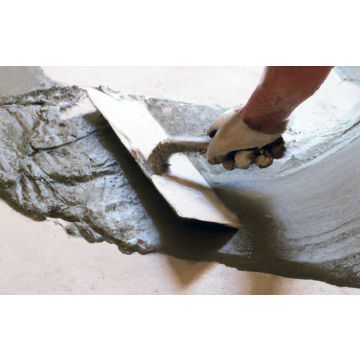Sherwin Williams Resuflor Patch