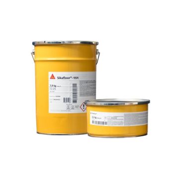 Sika Sikafloor 151