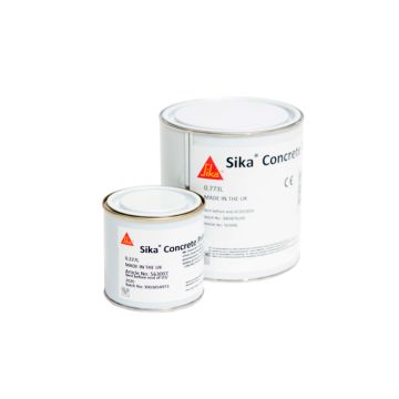 *Sika Concrete Primer Formerly Quick Cure Primer