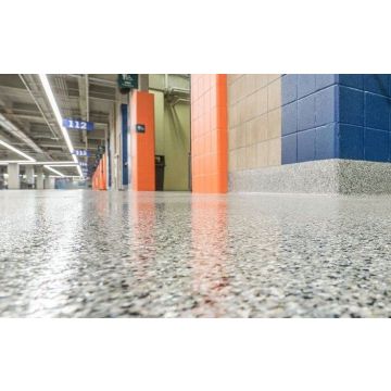 *Sika PU Quartz *Sika PU Quartz