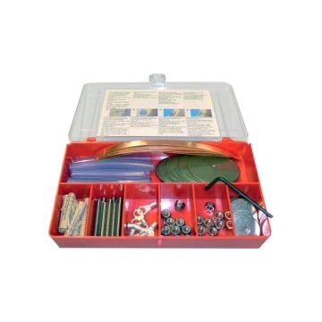 Sika Earthing Kit Sika Earthing Kit