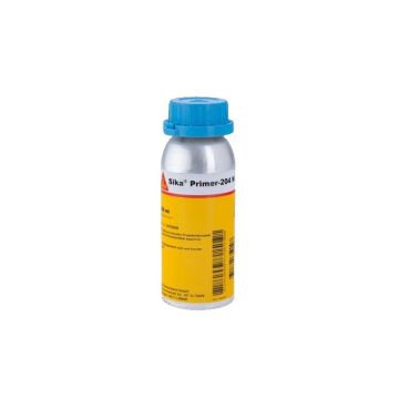 *Sika Primer 204 N *Sika Primer 204 N
