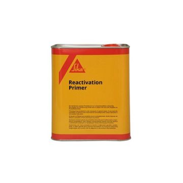 *Sika Reactivation Primer *Sika Reactivation Primer