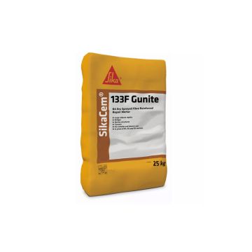 *Sika SikaCem 133F Gunite 