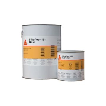 *Sika Sikafloor 161 Epoxy Primer *Sika Sikafloor 161 Epoxy Primer