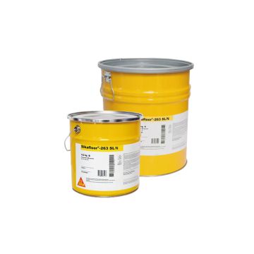 *Sika Sikafloor 263SL N *Sika Sikafloor 263SL N