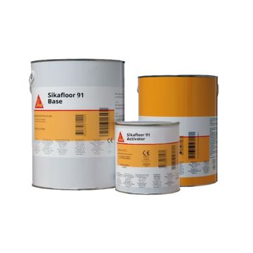 Sika Sikafloor 91