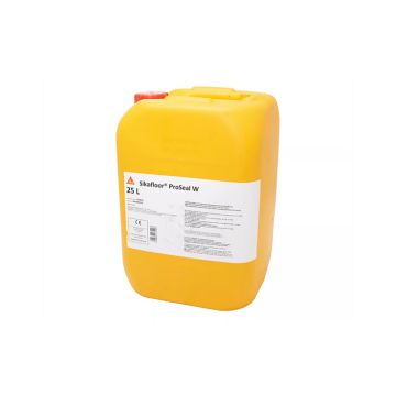 Sika Sikafloor Proseal W