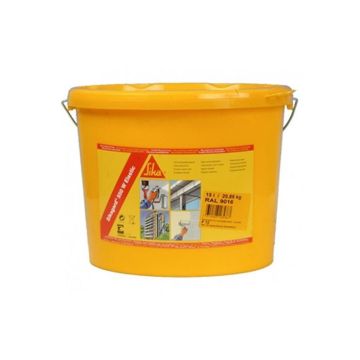 Sika Sikagard 550W Elastic Crack Bridging - Formerly Decadex