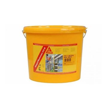 Sika Sikagard 675W ElastoColor Formerly Monolastic