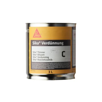 Sika Thinner C