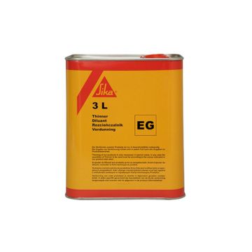 Sika Thinner EG