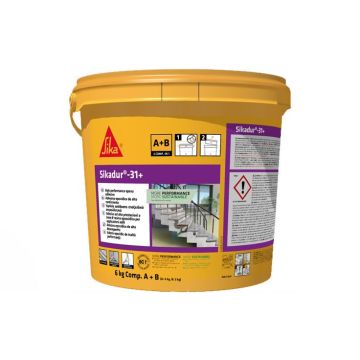 Sika Sikadur 31 Plus