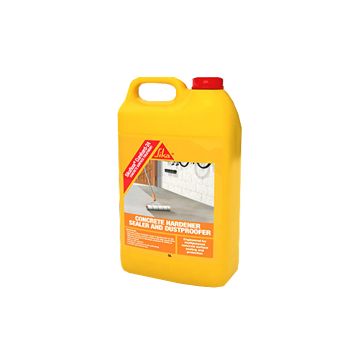Sika Sikafloor CureHard 24
