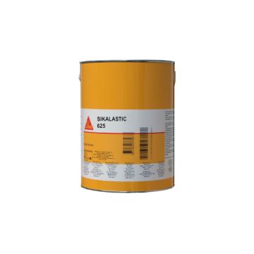 *Sika Liquid Plastics Sikalastic 625 *Sika Liquid Plastics Sikalastic 625