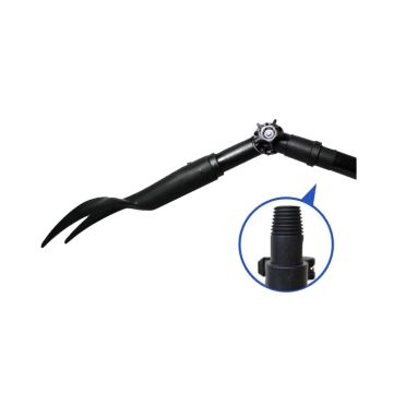 SKYVAC Gutter Fork for Skypole