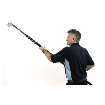 SKYVAC SkyScraper Roof Moss Remover