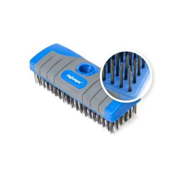 SKYVAC Skyscraper Wire Brush