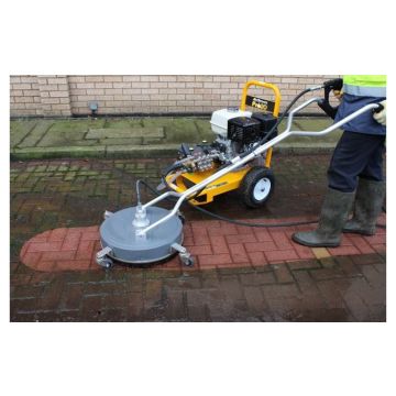 Slip Stream Pro 20 with 20 Inch Surface Driveway Cleaner
