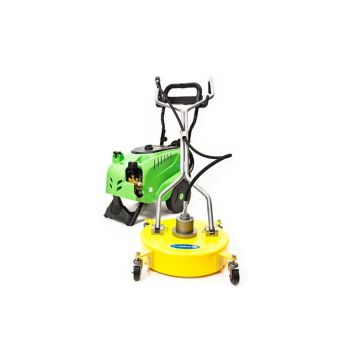 Slip Stream Pro Electric GT with 18 Inch Surface Cleaner