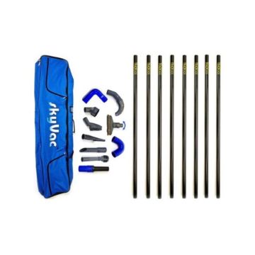 SKYVAC Internal Pole Sets