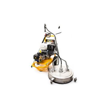 Slip Stream Pro 20 X with 22 Inch Surface Cleaner