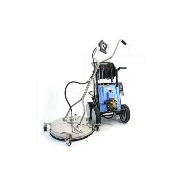 Slip Stream Pro 21GT with 24 Inch Surface Cleaner