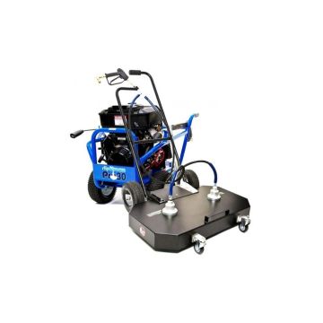 Slip Stream Pro 30 with 36 Inch Surface Cleaner
