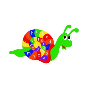 Centrecoat Thermoplastic Snail A-Z
