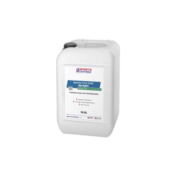 Sports-Cote GMC Sprayjet
